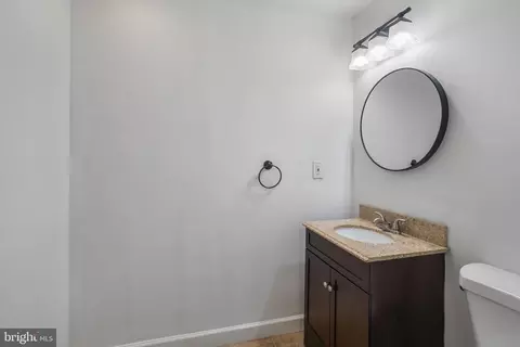 Entry Way - 1920 Maudlin Ave, Baltimore, MD 21230 photo 6 of 6