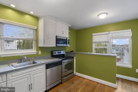 Kitchen - 1920 Maudlin Ave, Baltimore, MD 21230 photo 2 of 2