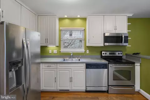 Kitchen - 1920 Maudlin Ave, Baltimore, MD 21230 photo 1 of 2