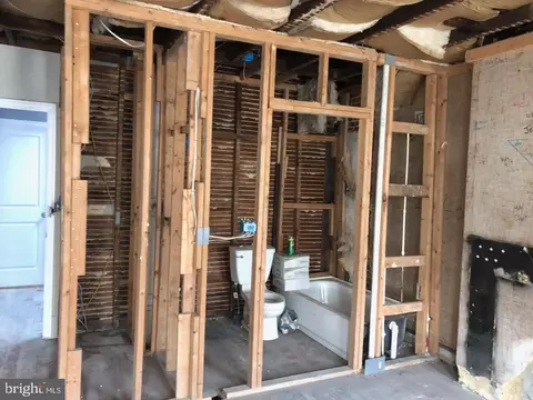 Bath - 20 N Gilmor St, Baltimore, MD 21223 photo 1 of 1