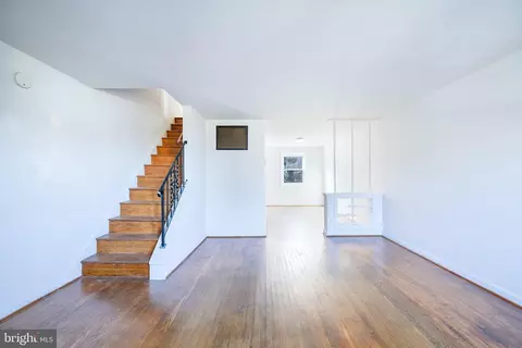 Living - 1710 Wickes Ave, Baltimore, MD 21230 photo 1 of 4