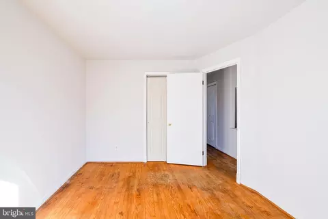 Bedroom - 1710 Wickes Ave, Baltimore, MD 21230 photo 3 of 3