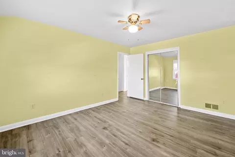 Bedroom - 1027 Evesham Ave, Baltimore, MD 21212 photo 2 of 3