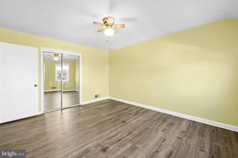 Bedroom - 1027 Evesham Ave, Baltimore, MD 21212 photo 3 of 3