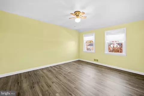 Bedroom - 1027 Evesham Ave, Baltimore, MD 21212 photo 1 of 3