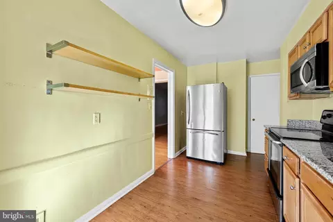 Kitchen - 1027 Evesham Ave, Baltimore, MD 21212 photo 4 of 4