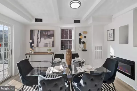 Dining - 1647 Northwick Rd, Baltimore, MD 21218 photo 3 of 3