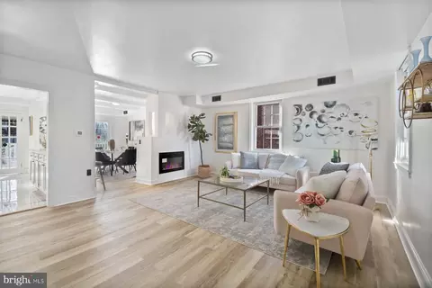 Living - 1647 Northwick Rd, Baltimore, MD 21218 photo 1 of 2
