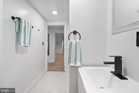 Entry Way - 1647 Northwick Rd, Baltimore, MD 21218 photo 3 of 3