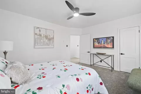 Bedroom - 1647 Northwick Rd, Baltimore, MD 21218 photo 1 of 6