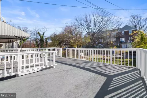 Exterior - 1647 Northwick Rd, Baltimore, MD 21218 photo 4 of 6