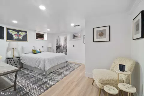 Bedroom - 1647 Northwick Rd, Baltimore, MD 21218 photo 6 of 6