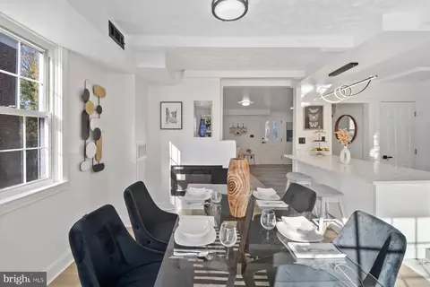 Dining - 1647 Northwick Rd, Baltimore, MD 21218 photo 2 of 3