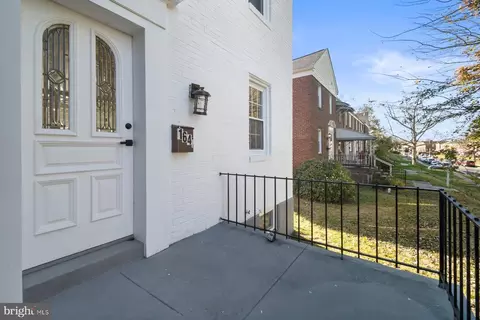 Exterior - 1647 Northwick Rd, Baltimore, MD 21218 photo 1 of 6