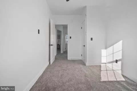 Entry Way - 1647 Northwick Rd, Baltimore, MD 21218 photo 2 of 3