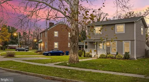 2318 Ivy Ave, Baltimore, MD 21214