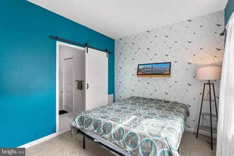 Bedroom - 1338 Lowman St, Baltimore, MD 21230 photo 2 of 12
