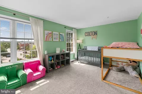 Bedroom - 1338 Lowman St, Baltimore, MD 21230 photo 9 of 12