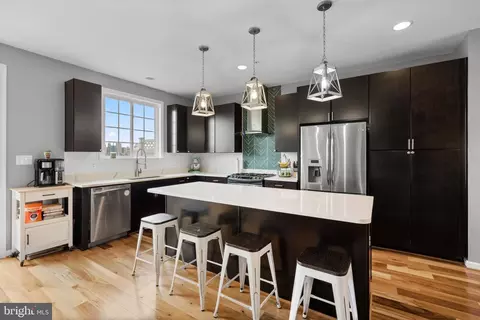 Kitchen - 1338 Lowman St, Baltimore, MD 21230 photo 4 of 6