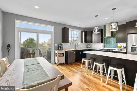 Kitchen - 1338 Lowman St, Baltimore, MD 21230 photo 6 of 6