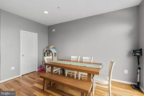Dining - 1338 Lowman St, Baltimore, MD 21230 photo 1 of 1