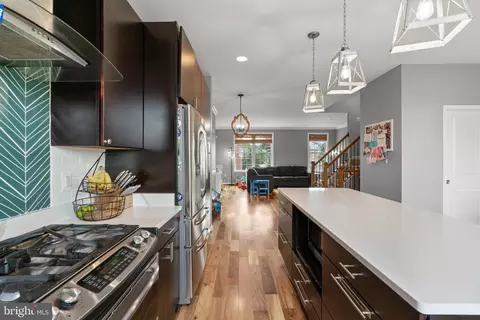 Kitchen - 1338 Lowman St, Baltimore, MD 21230 photo 1 of 6