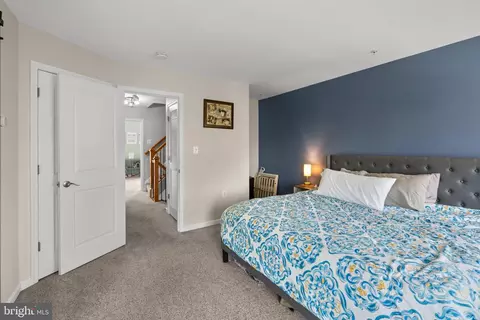 Bedroom - 1338 Lowman St, Baltimore, MD 21230 photo 8 of 12