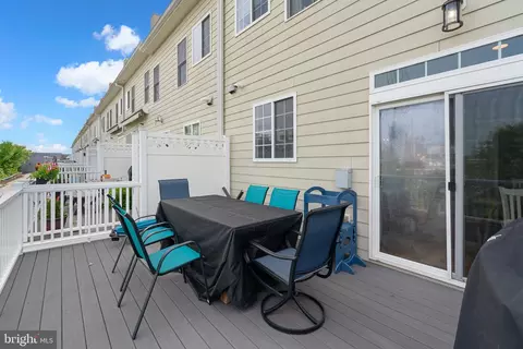 Exterior - 1338 Lowman St, Baltimore, MD 21230 photo 4 of 7