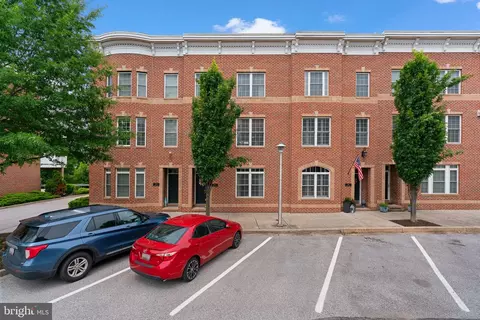 Exterior - 1338 Lowman St, Baltimore, MD 21230 photo 6 of 7