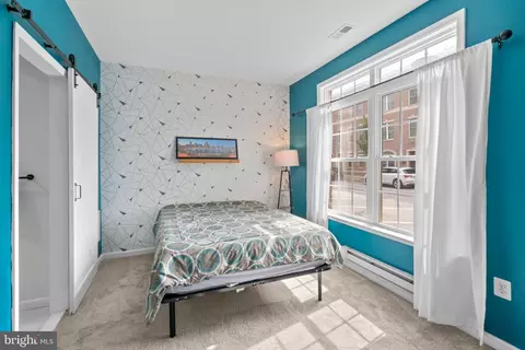 Bedroom - 1338 Lowman St, Baltimore, MD 21230 photo 1 of 12