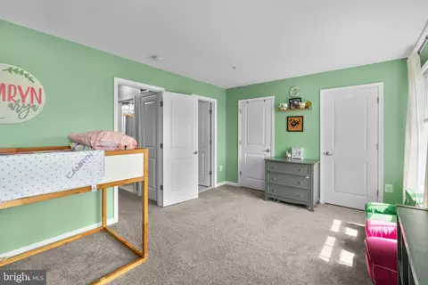 Bedroom - 1338 Lowman St, Baltimore, MD 21230 photo 12 of 12