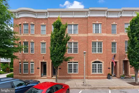 1338 Lowman St, Baltimore, MD 21230