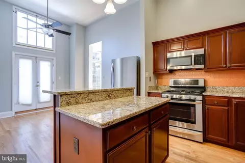 Kitchen - 815 S Sharp St, Baltimore, MD 21230 photo 4 of 4