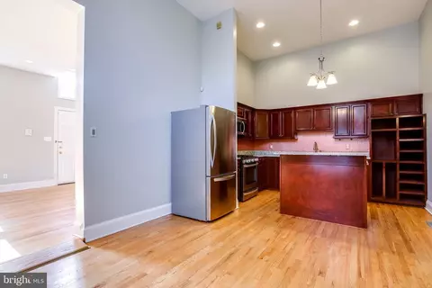 Kitchen - 815 S Sharp St, Baltimore, MD 21230 photo 1 of 4