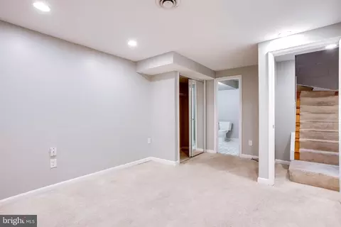 Bedroom - 815 S Sharp St, Baltimore, MD 21230 photo 4 of 4