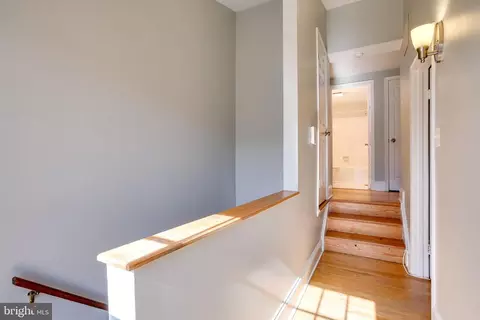 Entry Way - 815 S Sharp St, Baltimore, MD 21230 photo 1 of 1
