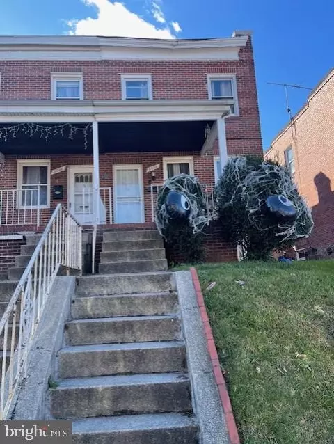 2030 Griffis Ave, Baltimore, MD 21230