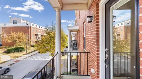 Exterior - 4611 Dillon St, Baltimore, MD 21224 photo 3 of 3