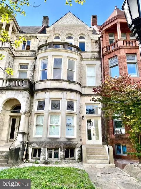 2428 Eutaw Pl, Baltimore, MD 21217