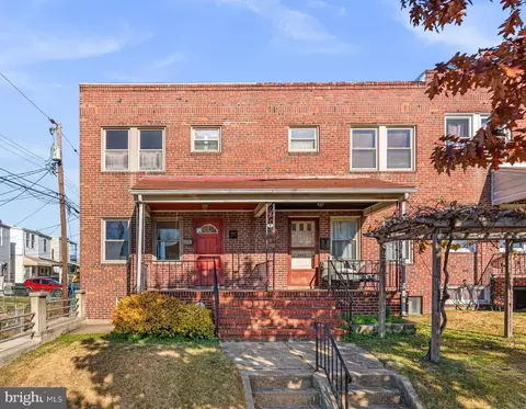 4900 Fait Ave, Baltimore, MD 21224