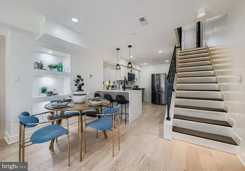 1808 E Lafayette Ave, Baltimore, MD 21213