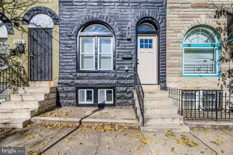 1808 E Lafayette Ave, Baltimore, MD 21213 photo 22
