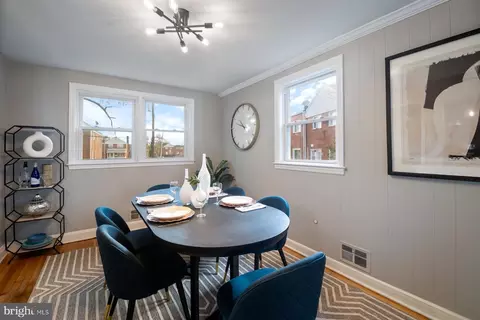 Dining - 4801 Sinclair Ln, Baltimore, MD 21206 photo 4 of 4