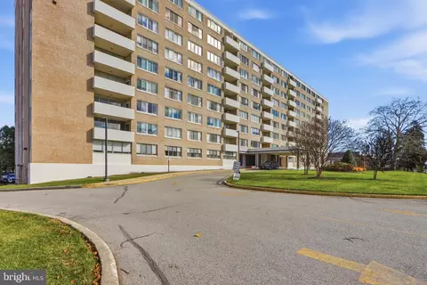 7111 Park Heights Ave #104, Baltimore, MD 21215