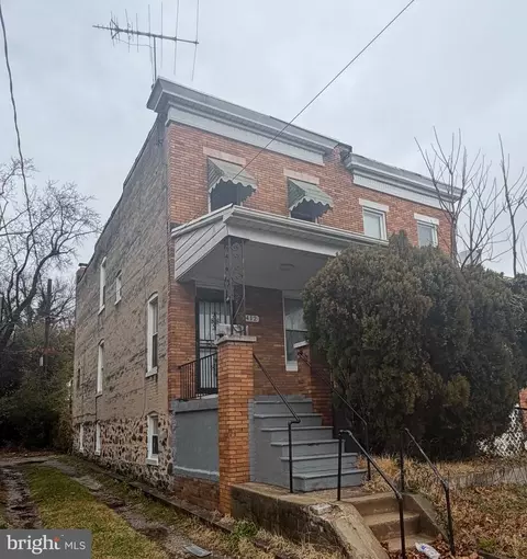 412 E Cold Spring Ln, Baltimore, MD 21212 photo 8