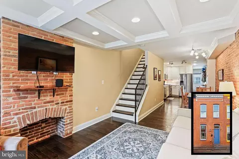 1430 Richardson St, Baltimore, MD 21230