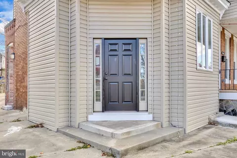 Exterior - 2045 E 31st St, Baltimore, MD 21218 photo 6 of 8