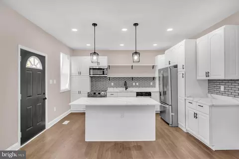 2045 E 31st St, Baltimore, MD 21218