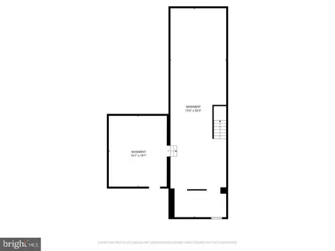 Floorplan - 2045 E 31st St, Baltimore, MD 21218 photo 3 of 5