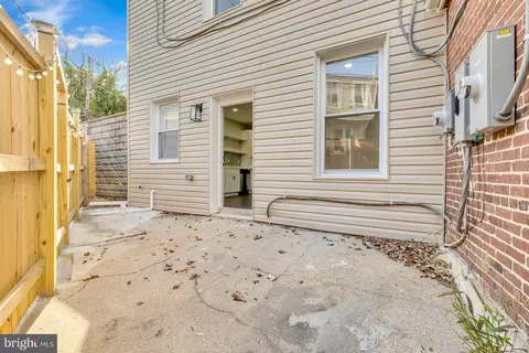 Exterior - 2045 E 31st St, Baltimore, MD 21218 photo 2 of 8